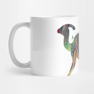 Dinosaur Mug